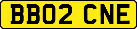 BB02CNE