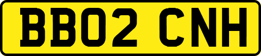 BB02CNH