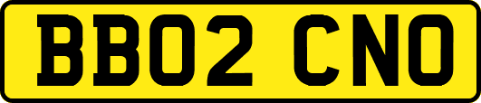 BB02CNO