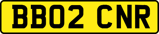 BB02CNR
