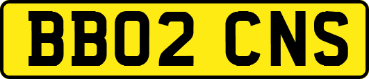 BB02CNS
