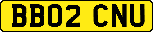 BB02CNU