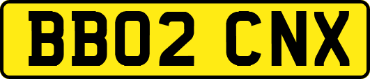 BB02CNX