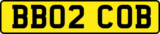 BB02COB