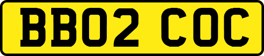BB02COC