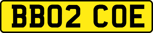 BB02COE
