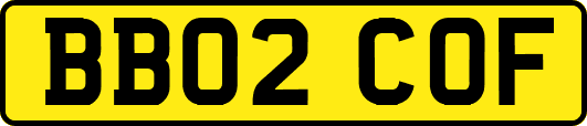 BB02COF