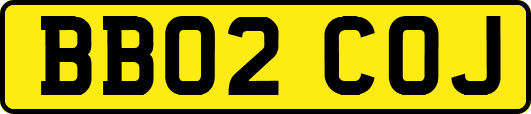 BB02COJ