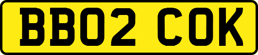 BB02COK