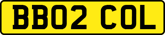 BB02COL