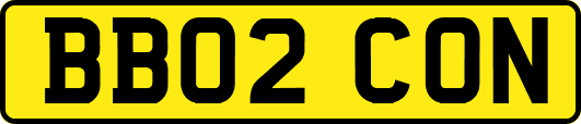 BB02CON
