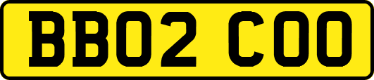 BB02COO