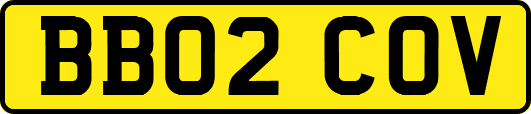 BB02COV