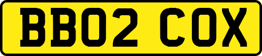 BB02COX