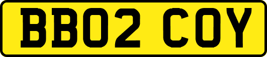 BB02COY