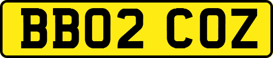 BB02COZ