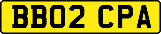 BB02CPA