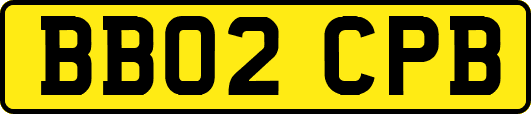BB02CPB