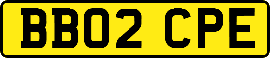 BB02CPE