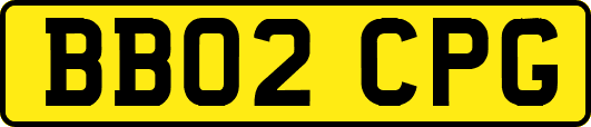 BB02CPG
