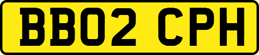 BB02CPH