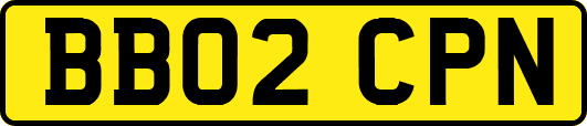 BB02CPN