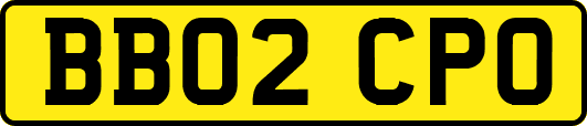 BB02CPO