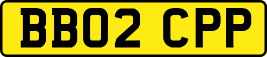 BB02CPP