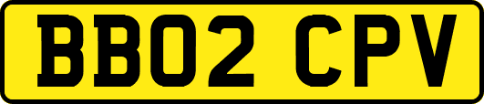 BB02CPV