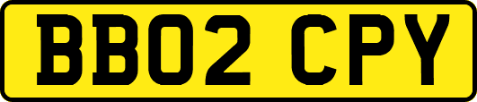 BB02CPY