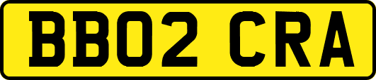 BB02CRA