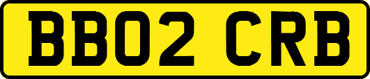 BB02CRB