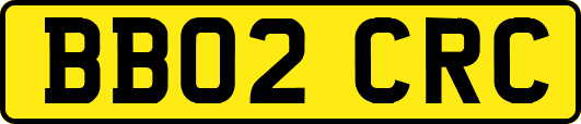 BB02CRC