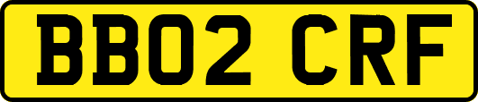 BB02CRF