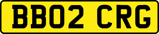 BB02CRG