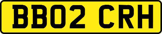 BB02CRH