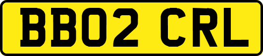 BB02CRL