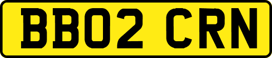 BB02CRN