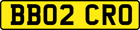 BB02CRO