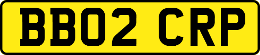 BB02CRP