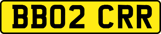 BB02CRR