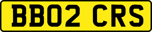 BB02CRS