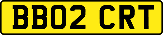 BB02CRT