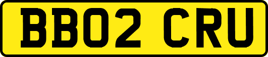BB02CRU