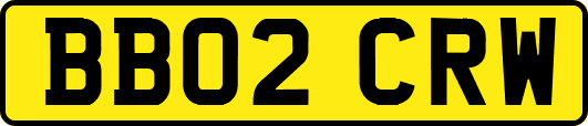 BB02CRW