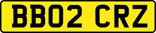 BB02CRZ