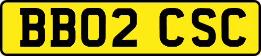 BB02CSC