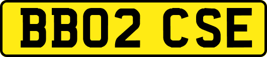 BB02CSE