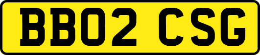 BB02CSG