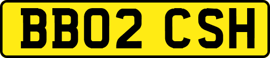 BB02CSH